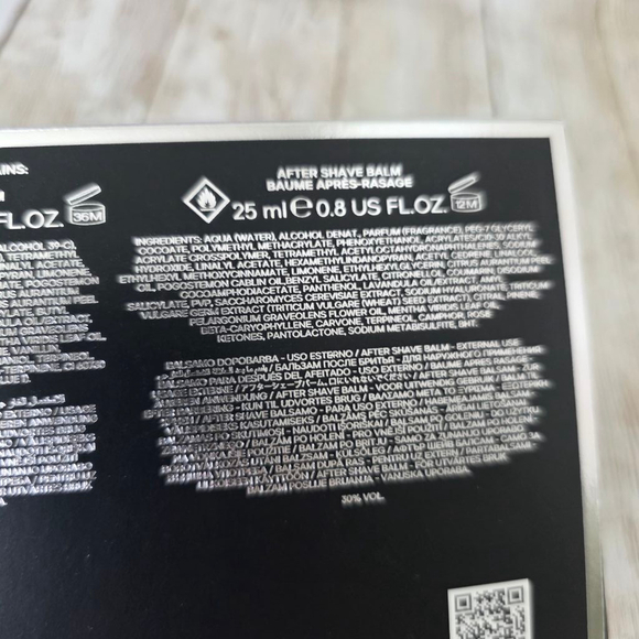 Men's Michael Kors Gift Set mini - Picture 7 of 7